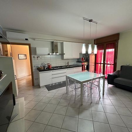 Casa Felice Daire Argenta Dış mekan fotoğraf