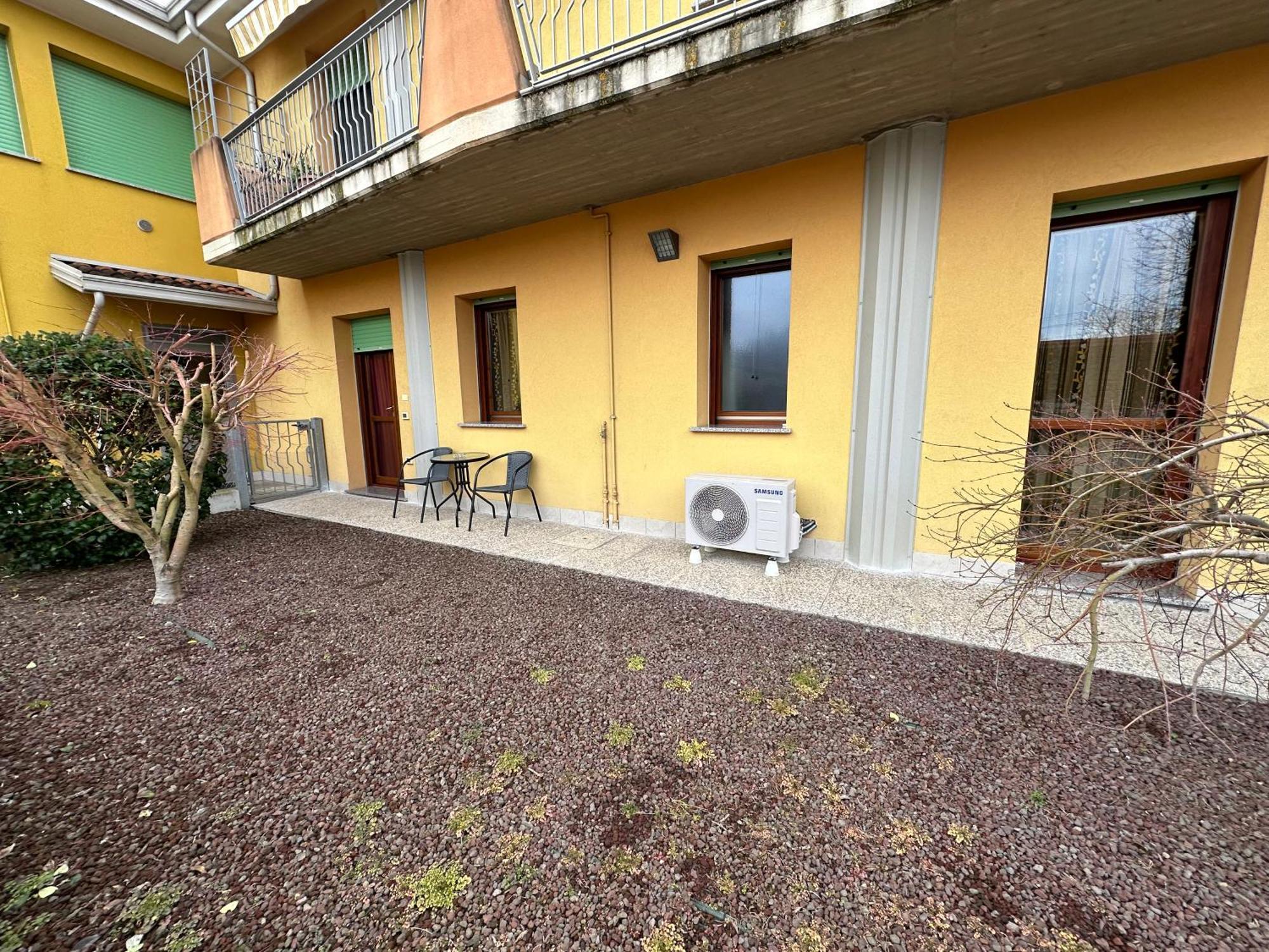 Casa Felice Daire Argenta Dış mekan fotoğraf