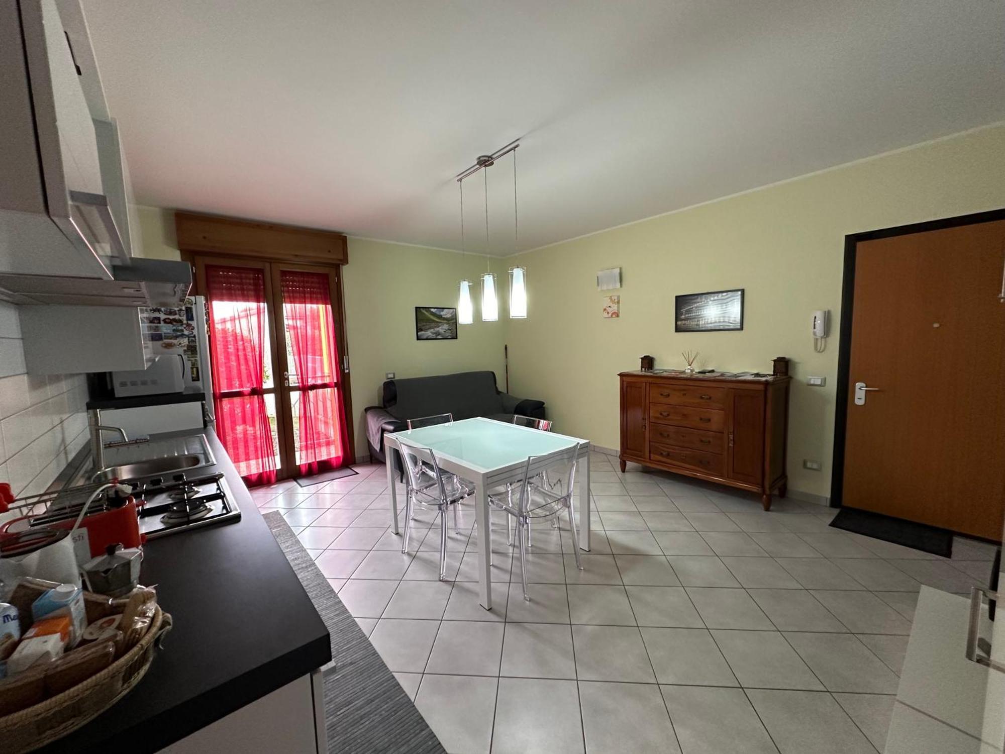 Casa Felice Daire Argenta Dış mekan fotoğraf